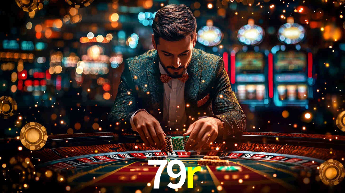 Welcome Bonus 79r