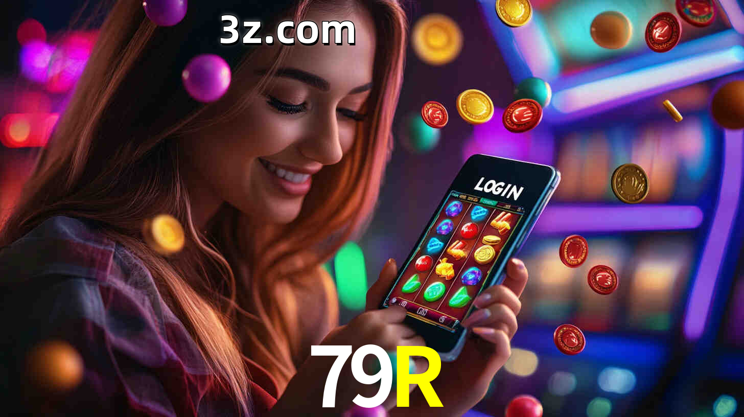 Poker online confiável na 79R