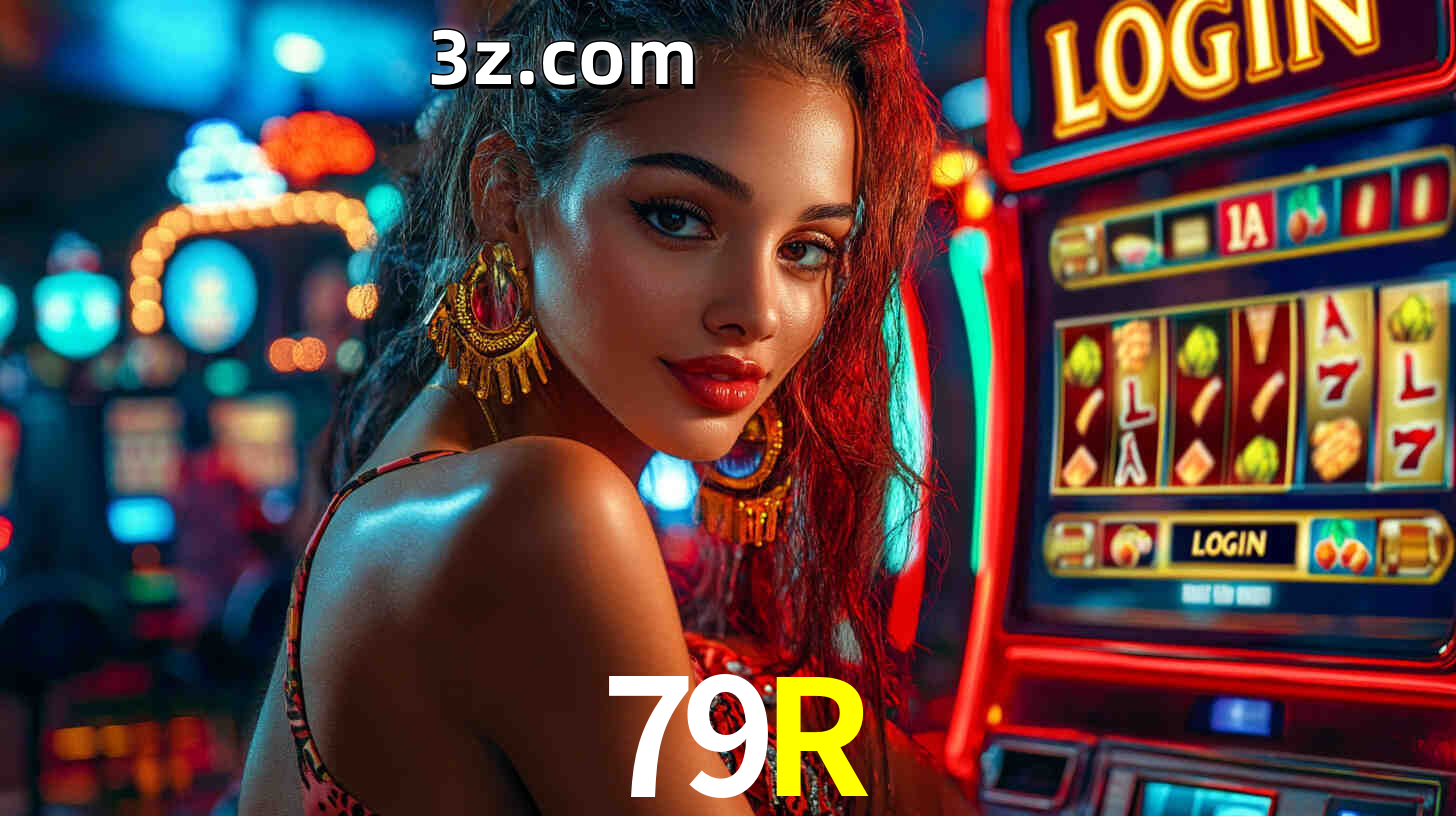 Cartas na mesa: Poker 79R