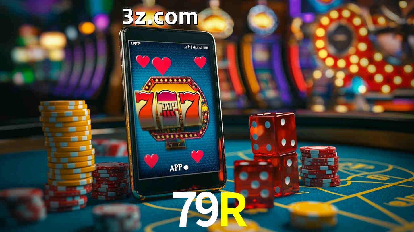 Apoio ao cliente na 79R