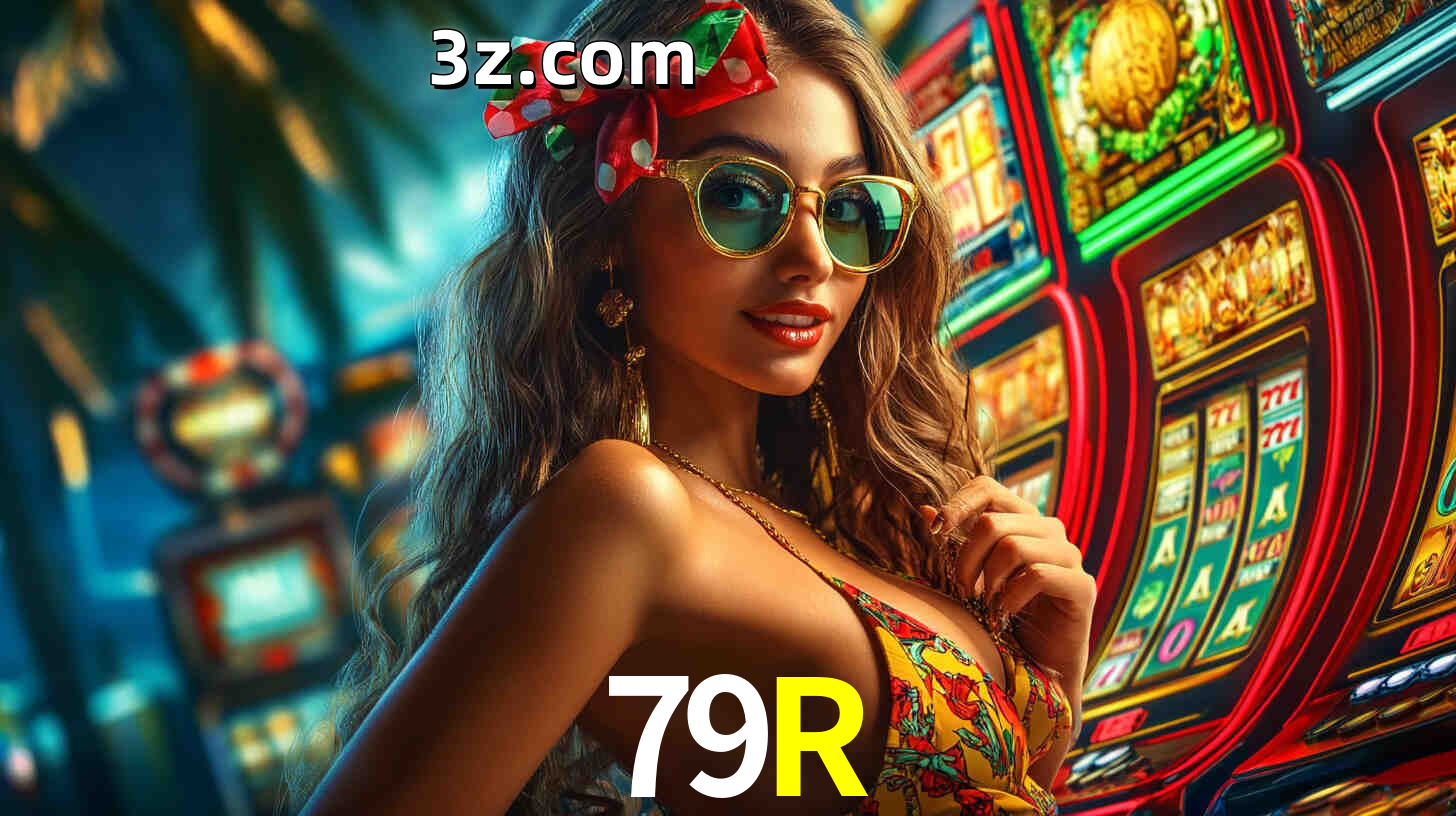 Jogos emocionantes na 79R cassino