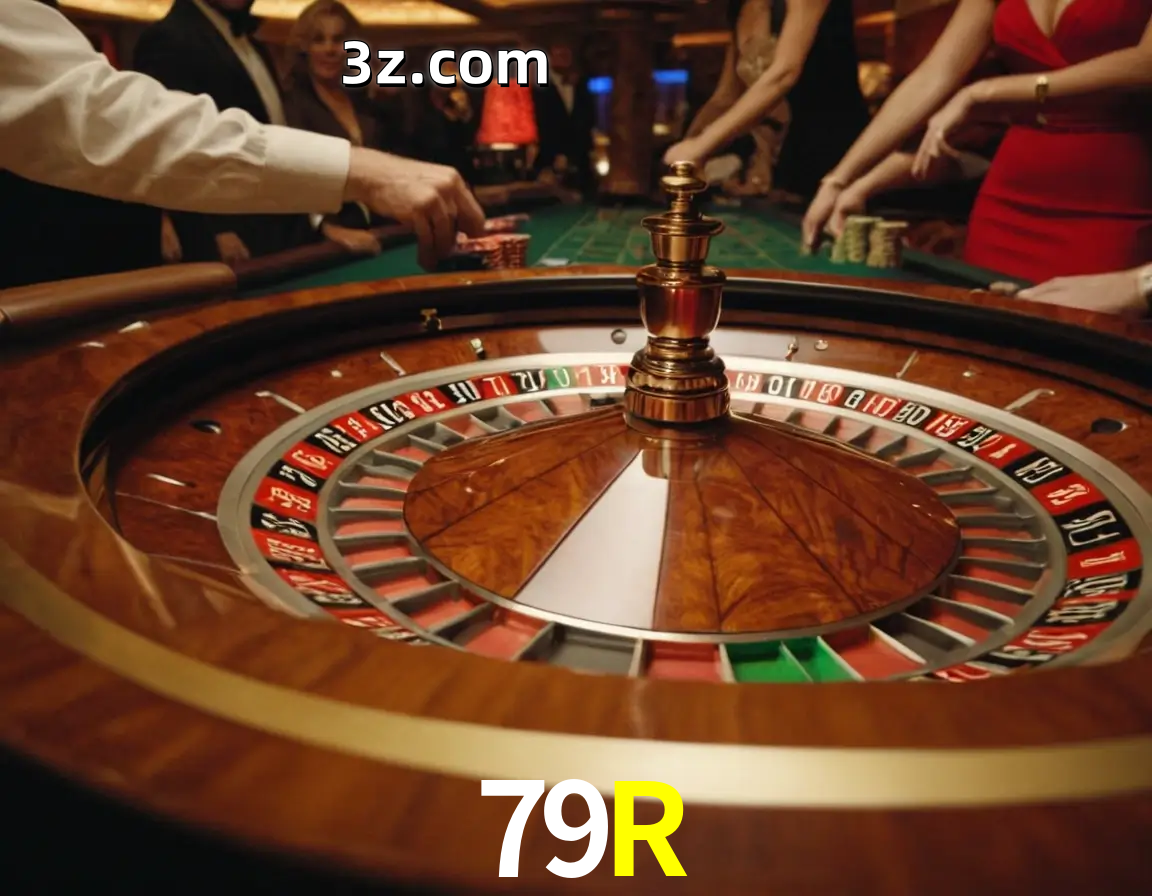 Privacidade garantida pela 79R