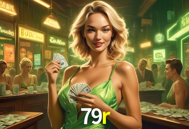 A Emoção da Loteria na 79r: Uma Chance de Mudança de Vida