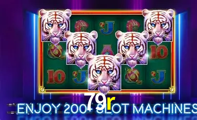 79r: A Experiência de Casino com Jogos de Mesa ao Vivo