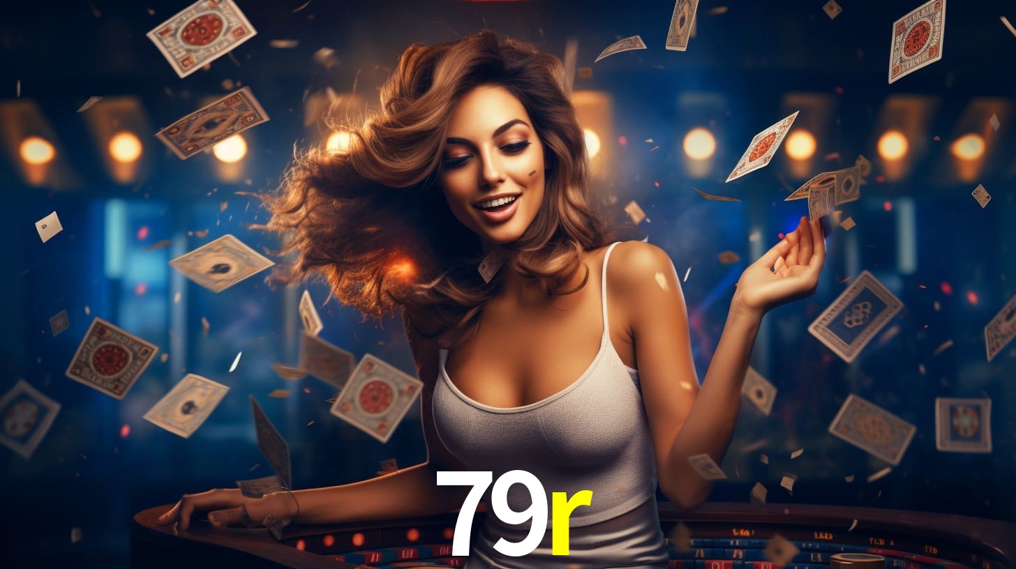 Slot Games 79r