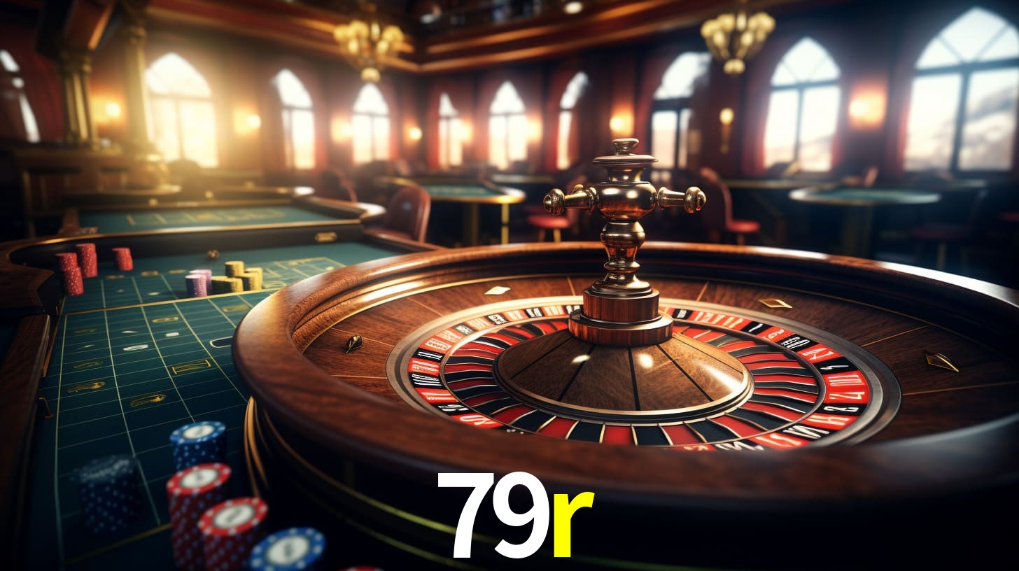 Game Providers 79r