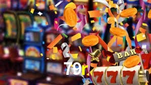 79r App Interface