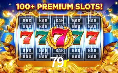 A Emoção da Loteria na 79r: Uma Chance de Mudança de Vida