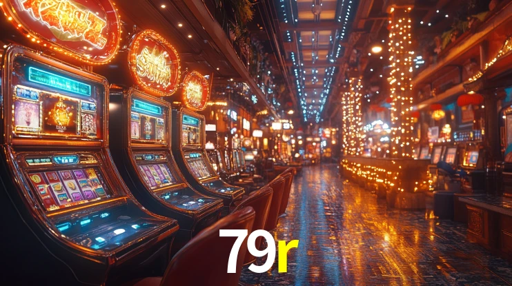 VIP Casino 79r