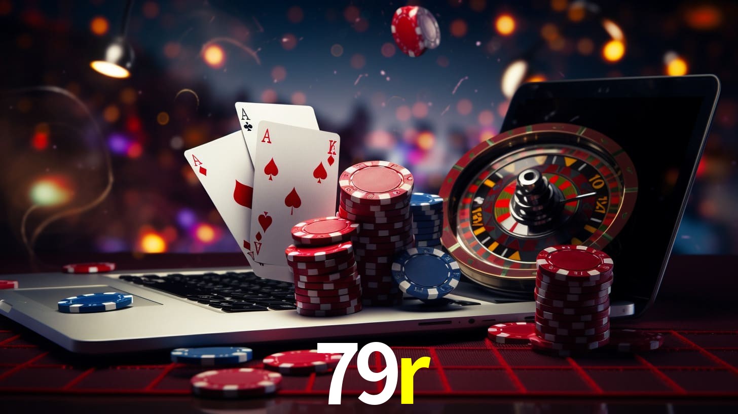 Live Casino 79r