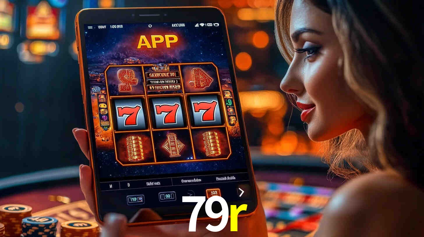 Welcome Bonus 79r