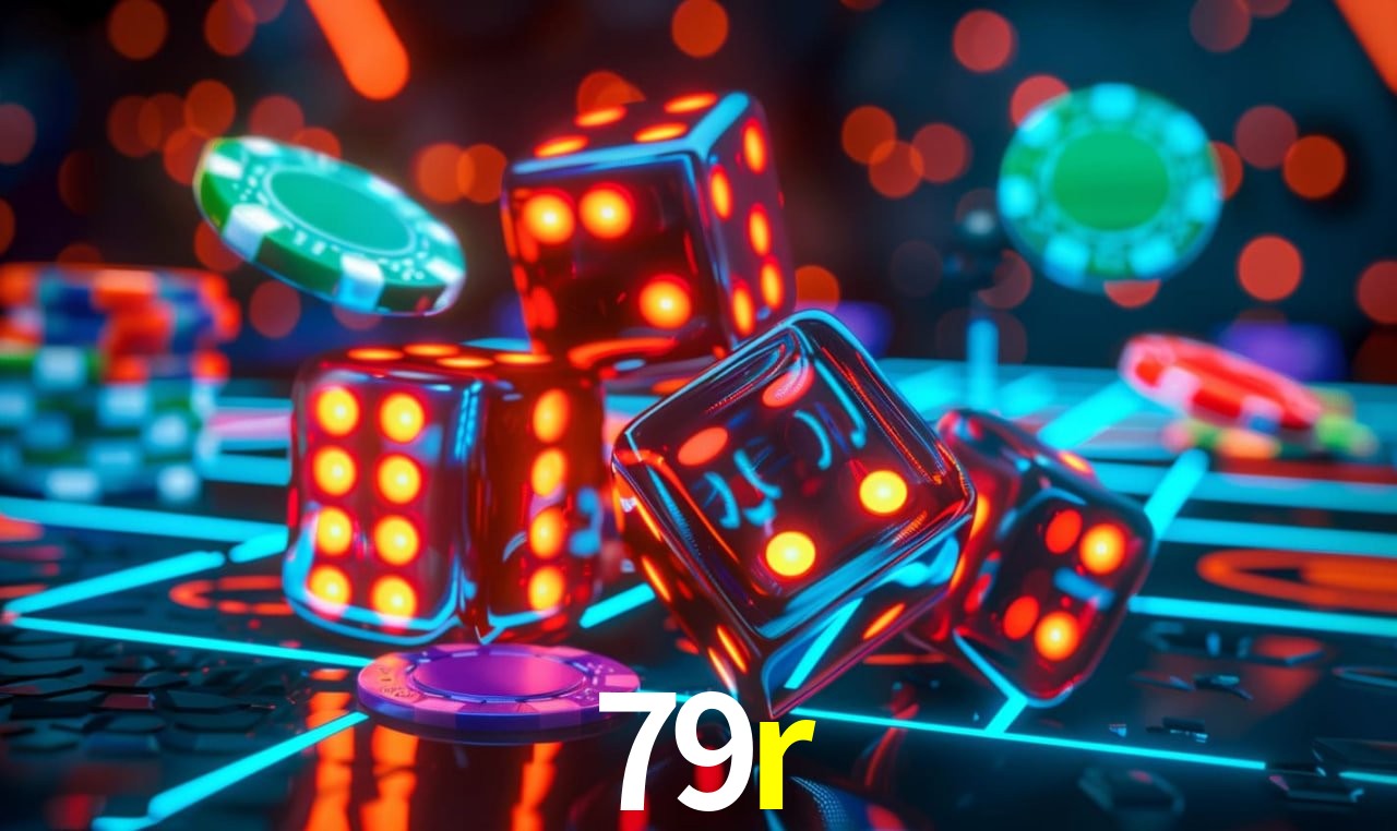79r: Seu Especialista em Apostas Esportivas Brasileiras