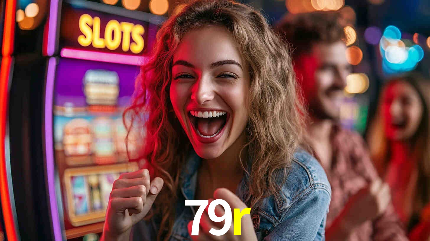 Desvendando o Mundo dos Jogos Virtuais na 79r